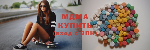 стаф Богородск