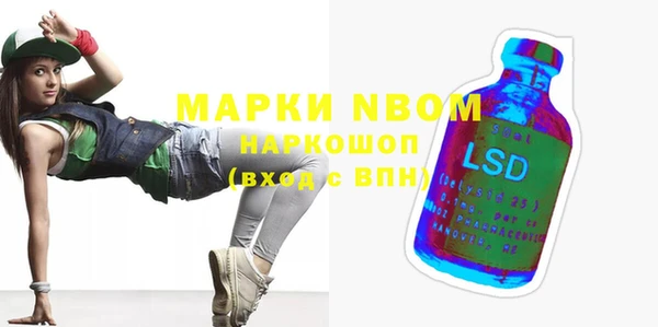 твердый Богородицк